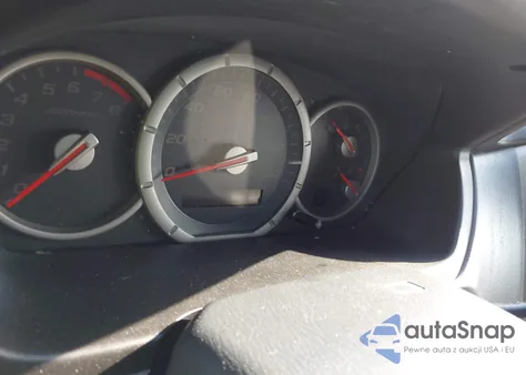 2008 Honda Pilot Ex-L z USA, uszkodzony, nr VIN 5FNYF186X8B013688